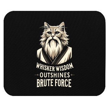 Discover Kung Fu Chinese Kung Fu Asian Kung Fu Self defense Mouse Pads