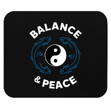 Discover Kung Fu Chinese Kung Fu Asian Kung Fu Self defense Mouse Pads