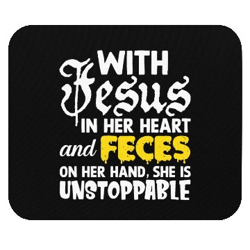 Discover Cringe Jesus Meme Oddly Specific Stupid Weird Mouse Pads