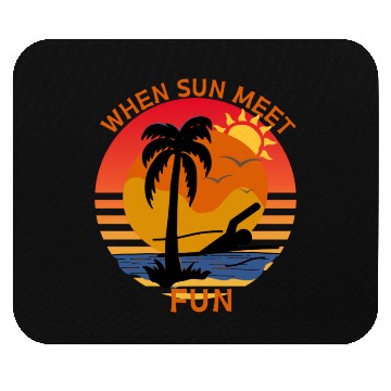 Discover SWIMMING TEACHER COACH INSTRUCTOR LIFEGUARD SWIM Mouse Pads