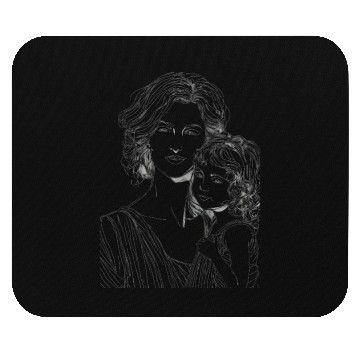 Discover Mother's day Mouse Pads