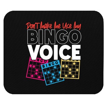 Discover Bingo Player Don't Make Me Use My Mouse Pads