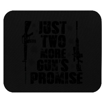 Discover Celestial Virus Pattern on Black Background Mouse Pads