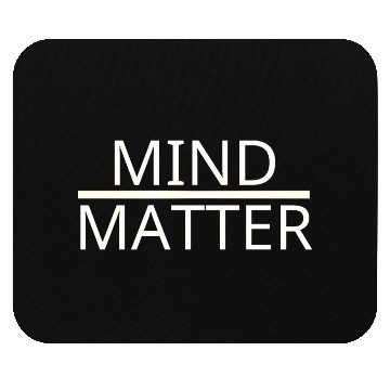 Discover Motivational Thinking Psychology Mouse Pads