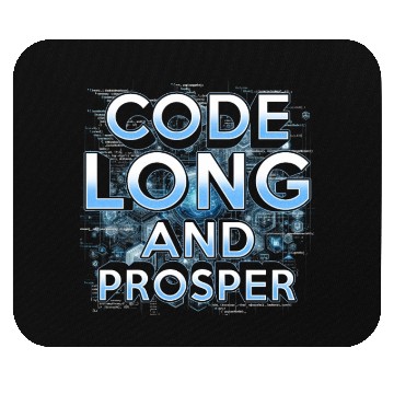 Discover Robotics Engineer Mouse Pads