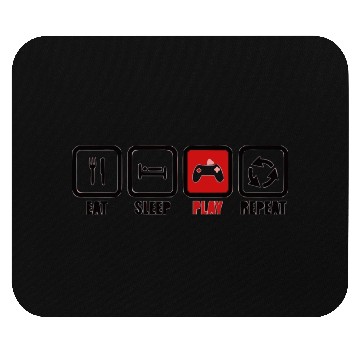 Discover GAMER GAMING Mouse Pads