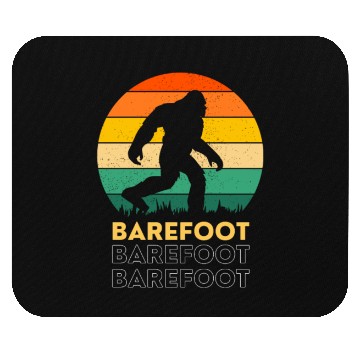 Discover Barefoot Mouse Pads