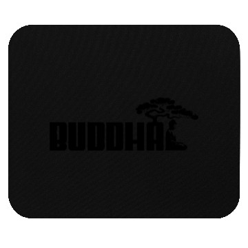 Discover Buddha Mouse Pads