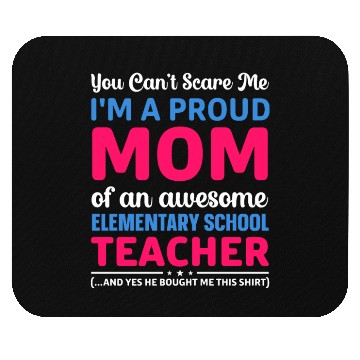 Discover Siddikur Elementary School 13 Mouse Pads