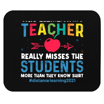 Discover Siddikur Elementary School 29 Mouse Pads