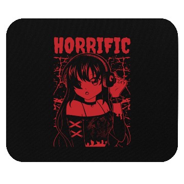 Discover Anime Ramen Cat Retro Japanese Mouse Pads