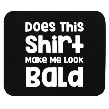 Discover Does This Mouse Pads Make Me Look Bald Hairstylist