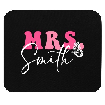 Discover Teacher Era Mouse Pads