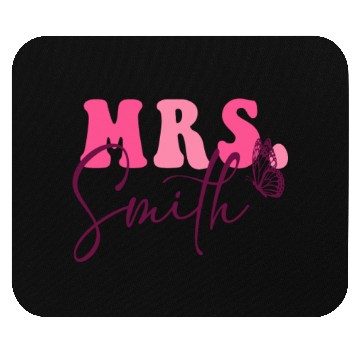 Discover Teacher Era Mouse Pads