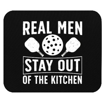 Discover Best Pickleball Design Paddle Pickleball Lover Mouse Pads