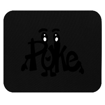 Discover Poke Mouse Pads