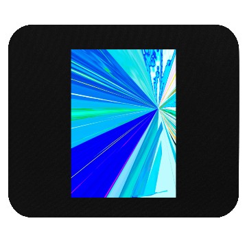 Discover Let's Heal No More Games Beautiful Art Mouse Pads