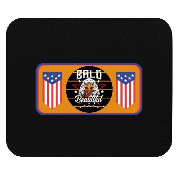 Discover Eagle Balo and Beautiful Mouse Pads