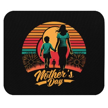 Discover Mothers Day Mouse Pads