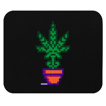 Discover MARY JANE Mouse Pads
