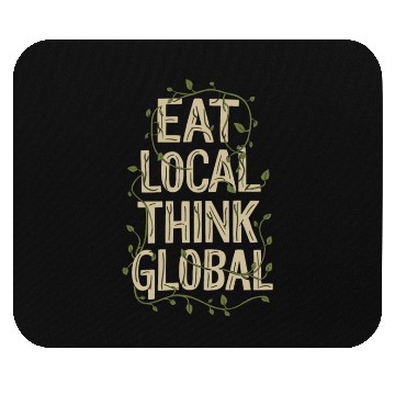 Discover Farmers Market Farmer Agriculture Farming Food Mouse Pads
