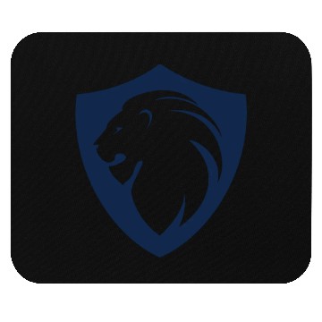 Discover Lion Mouse Pads