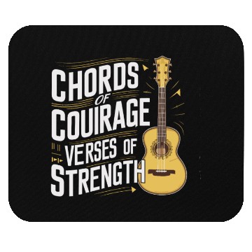 Discover Prayer Songs Jesus Christ Religious Music Praise Mouse Pads