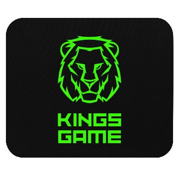 Discover lion King Game Mouse Pads