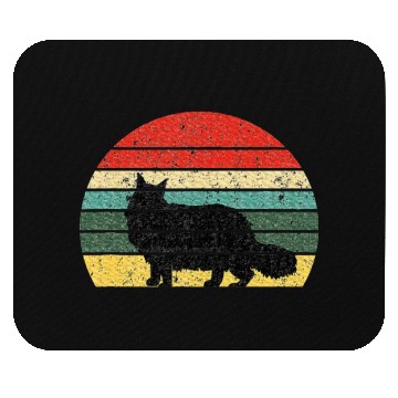 Discover Cat Lover Gifts Maine Cat Mouse Pads