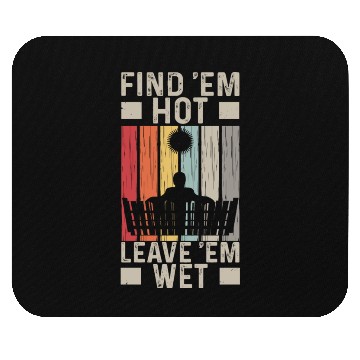 Discover Hot Tub Mouse Pads