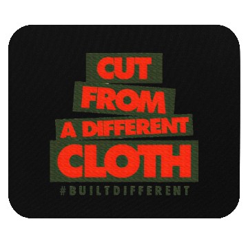 Discover Cat With Pizza Slice Food Lover Pizza Baker Mouse Pads