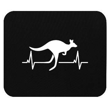 Discover Kangaroo Mouse Pads