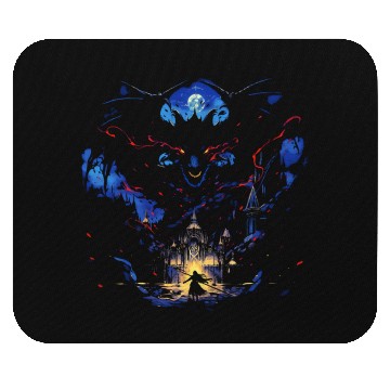 Discover Silly Goose Loose Funny Mouse Pads