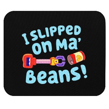 Discover I Love It Hot And Cheesy Food Lover Pizza Baker Mouse Pads