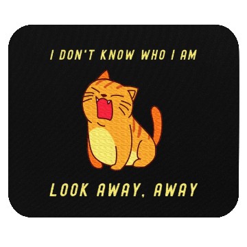 Discover I’m Just Here for the Tacos Mexican Food Lover Mouse Pads