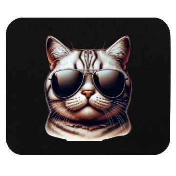 Discover Meow Mouse Pads