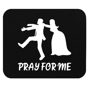Discover Wedding Bride Groomsmen Groom Mouse Pads