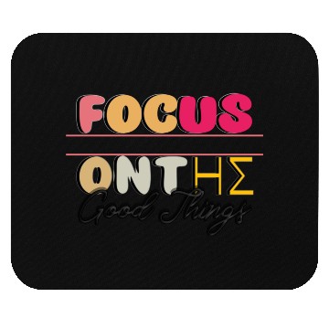 Discover Future Mouse Pads