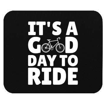 Discover Cycopath PWR Cyclist Gravel MTB Funny Bike Mouse Pads