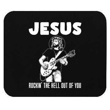 Discover Guitars, Musician, Music Band, Guitarist, Artist, Mouse Pads