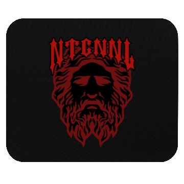 Discover Zeus Mouse Pads