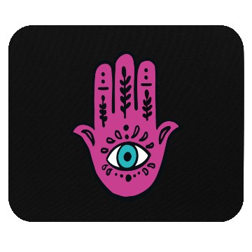 Discover Eye Spiritual Aesthetic Esoteric Mystical Themed Mouse Pads