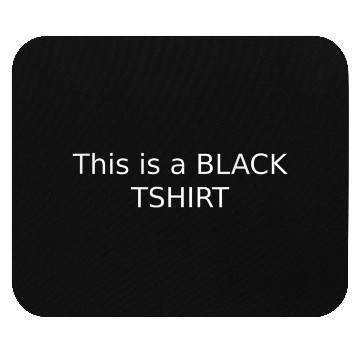 Discover Funny Black Friends Family Joke Mouse Pads
