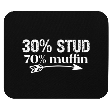 Discover Hilarious Combination Statement with Arrow Mouse Pads