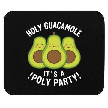 Discover Polyamorous community Polyamorous Parenting Loving Mouse Pads