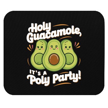 Discover Polyamorous community Polyamorous Parenting Loving Mouse Pads