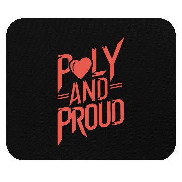 Discover Polyamorous community Polyamorous Parenting Loving Mouse Pads