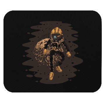 Discover LOST IN SPACE Classic Mouse Pads