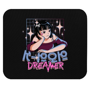 Discover K-Pop Korean Music Mouse Pads