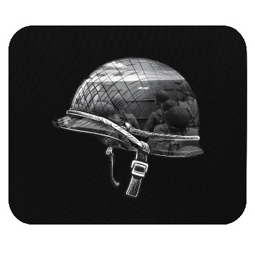 Discover D-Day 80th Anniversary Mouse Pads